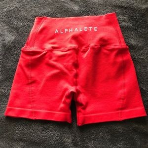 Alphalete Revival R6 Shorts